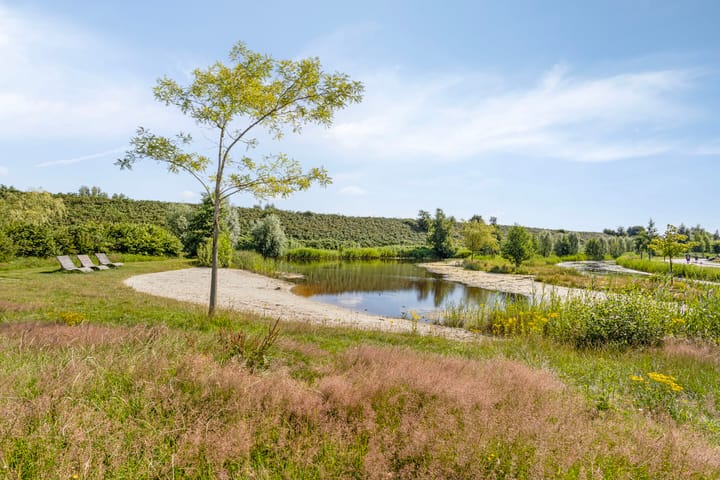 Foto 34 van Folgeralaan 23 - 7 (Bouwnr. 4)