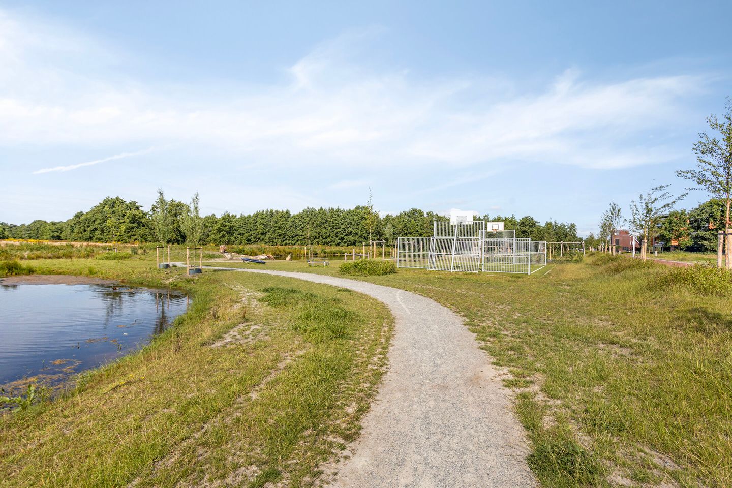 Foto 34 van Folgeralaan 23 - 7 (Bouwnr. 4)