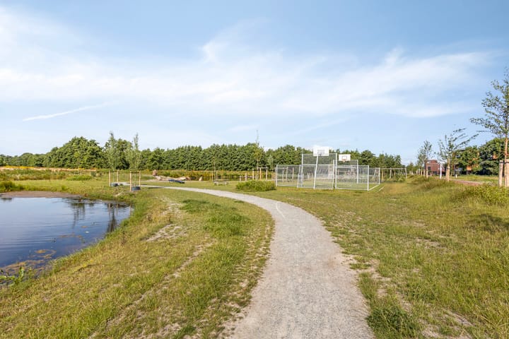 Foto 35 van Folgeralaan 23 - 7 (Bouwnr. 4)