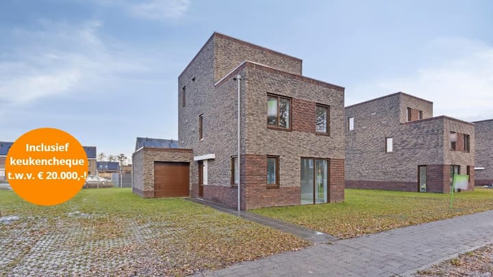 Foto 1 van Folgeralaan 23 - 6 (Bouwnr. 5)