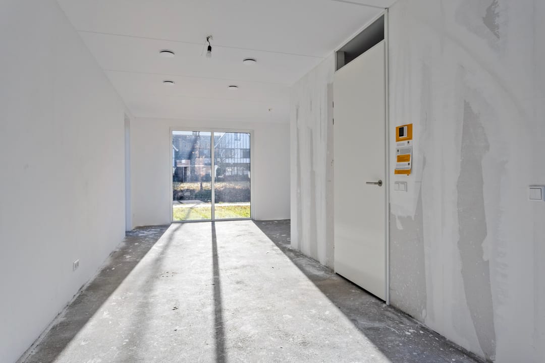 Foto 2 van Folgeralaan 23 - 6 (Bouwnr. 5)