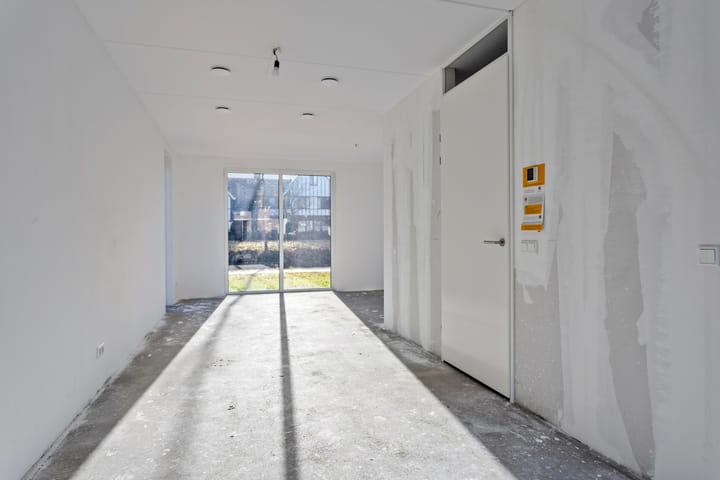 Photo 2 of Folgeralaan 23 - 6 (Bouwnr. 5)