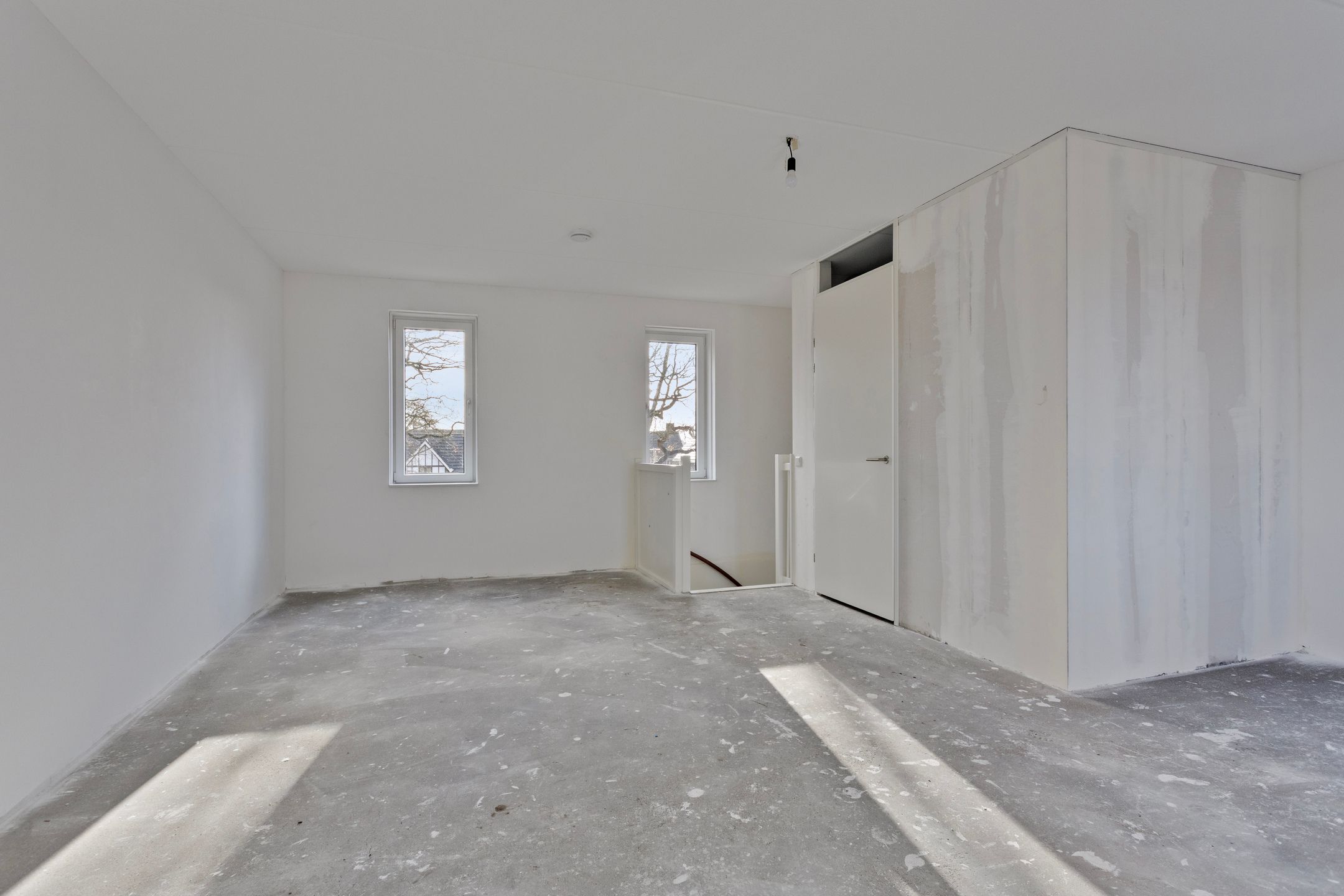 Foto 3 van Folgeralaan 23 - 6 (Bouwnr. 5)