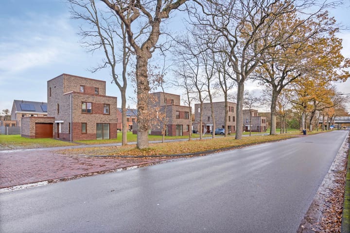 Foto 5 van Folgeralaan 23 - 6 (Bouwnr. 5)