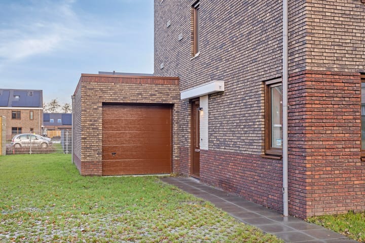 Foto 6 van Folgeralaan 23 - 6 (Bouwnr. 5)