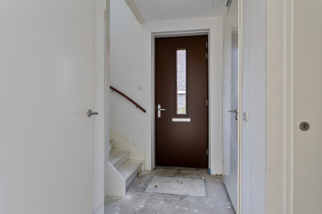 Foto 7 van Folgeralaan 23 - 6 (Bouwnr. 5)