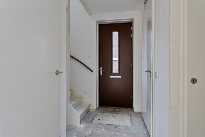 Foto 7 van Folgeralaan 23 - 6 (Bouwnr. 5)