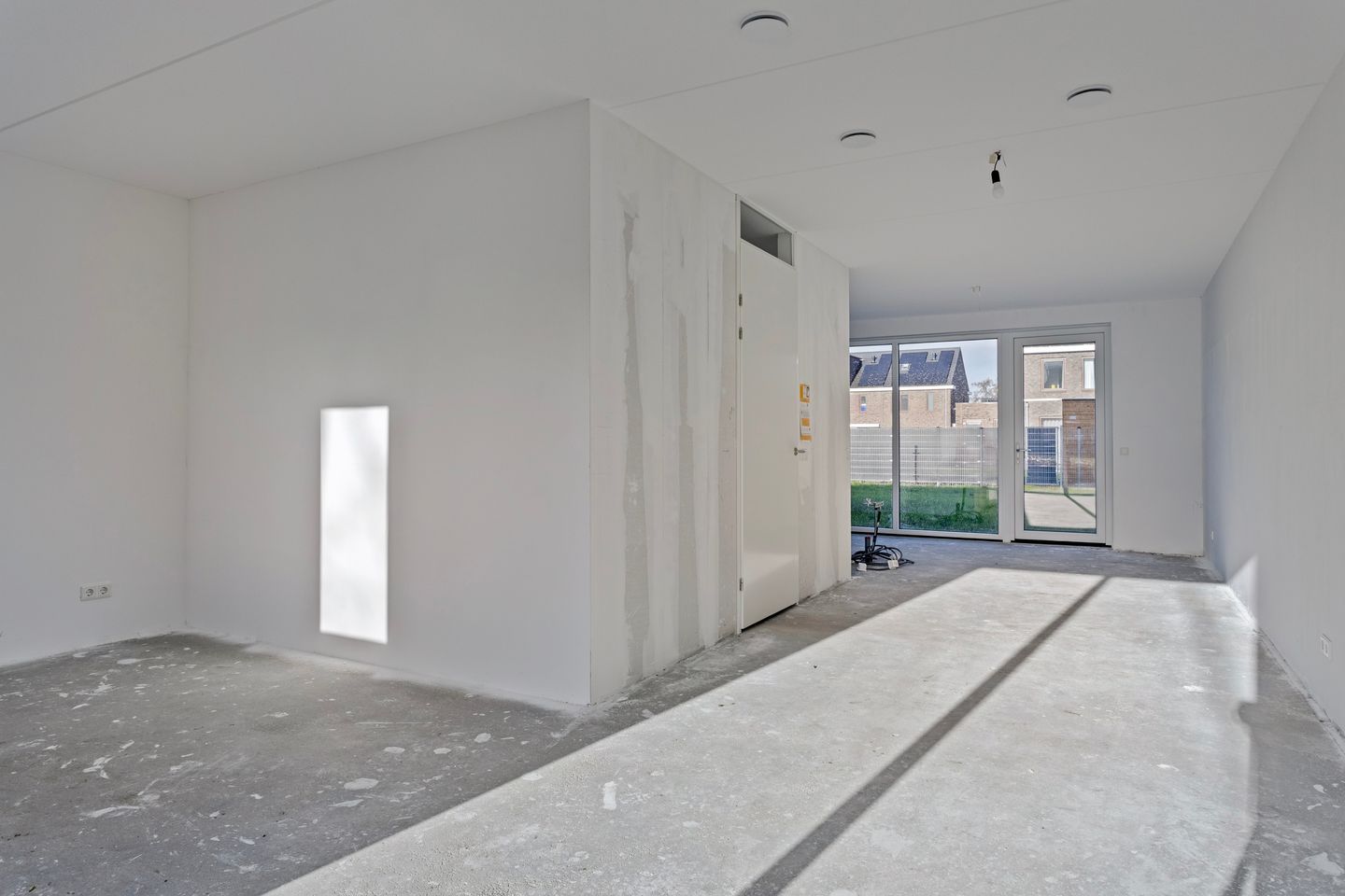 Foto 10 van Folgeralaan 23 - 6 (Bouwnr. 5)