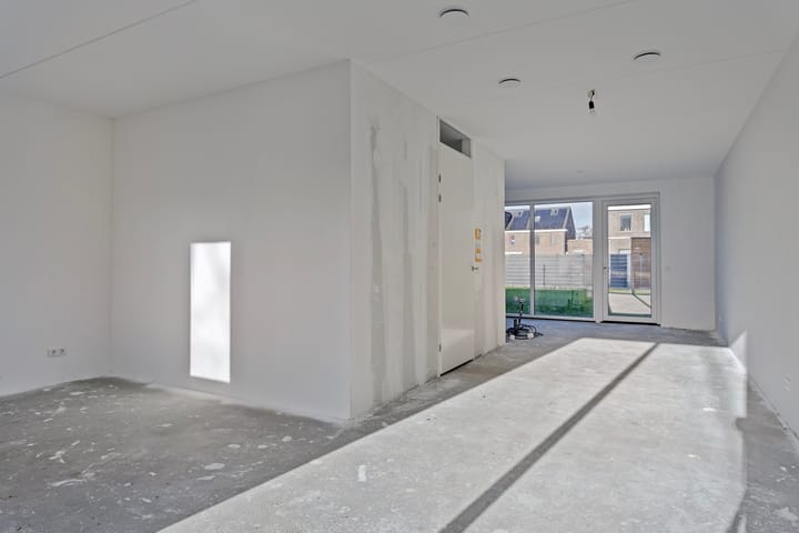 Foto 10 van Folgeralaan 23 - 6 (Bouwnr. 5)