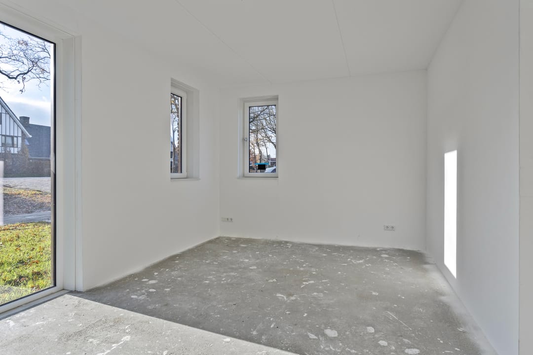 Foto 13 van Folgeralaan 23 - 6 (Bouwnr. 5)