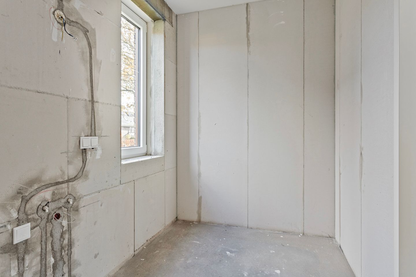 Foto 20 van Folgeralaan 23 - 6 (Bouwnr. 5)