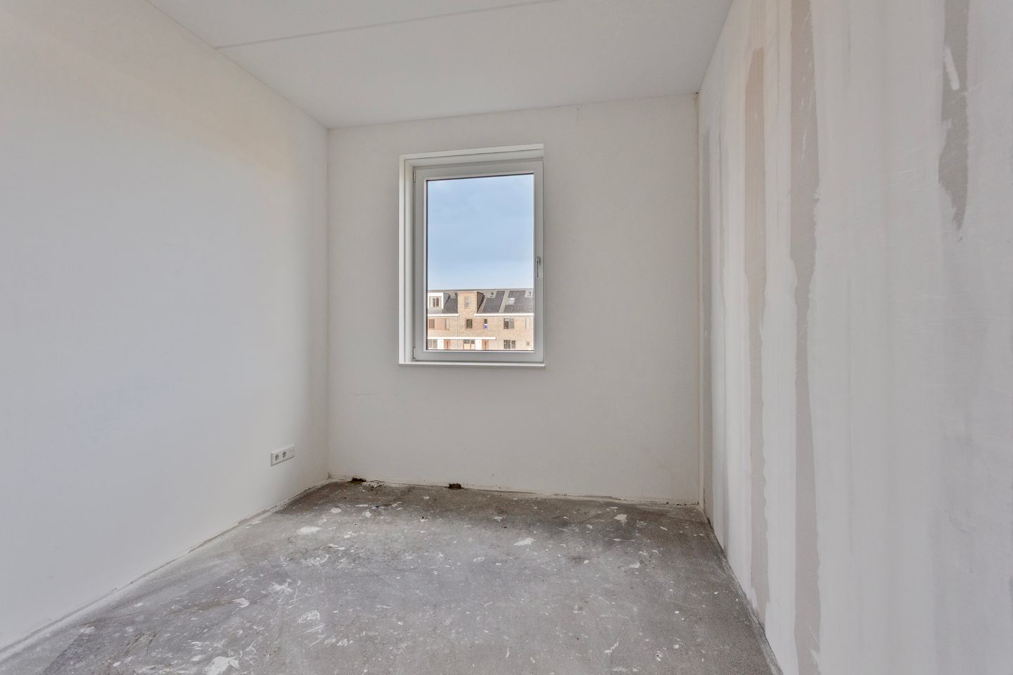 Foto 25 van Folgeralaan 23 - 6 (Bouwnr. 5)