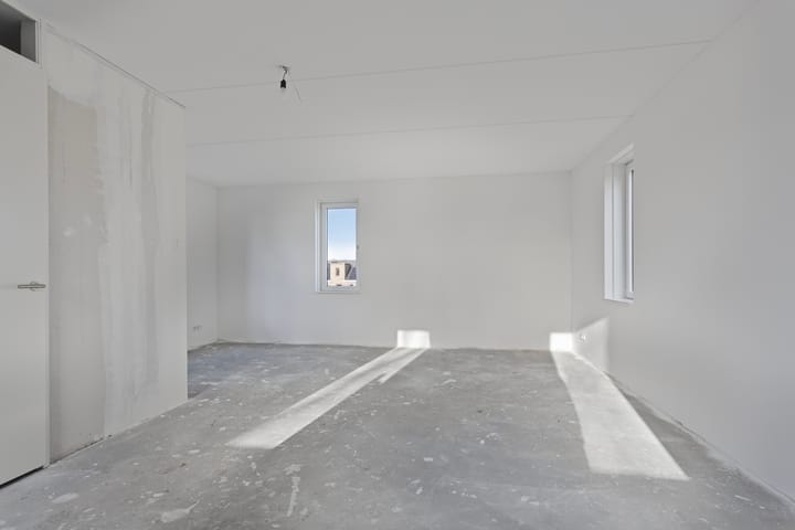 Foto 27 van Folgeralaan 23 - 6 (Bouwnr. 5)