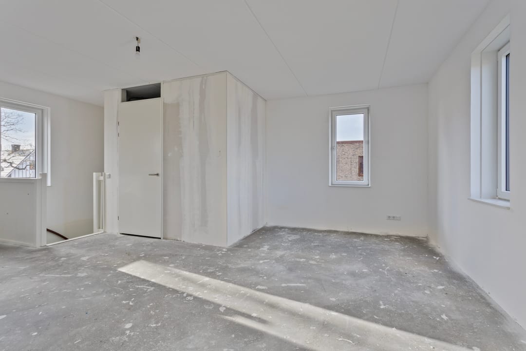 Foto 28 van Folgeralaan 23 - 6 (Bouwnr. 5)