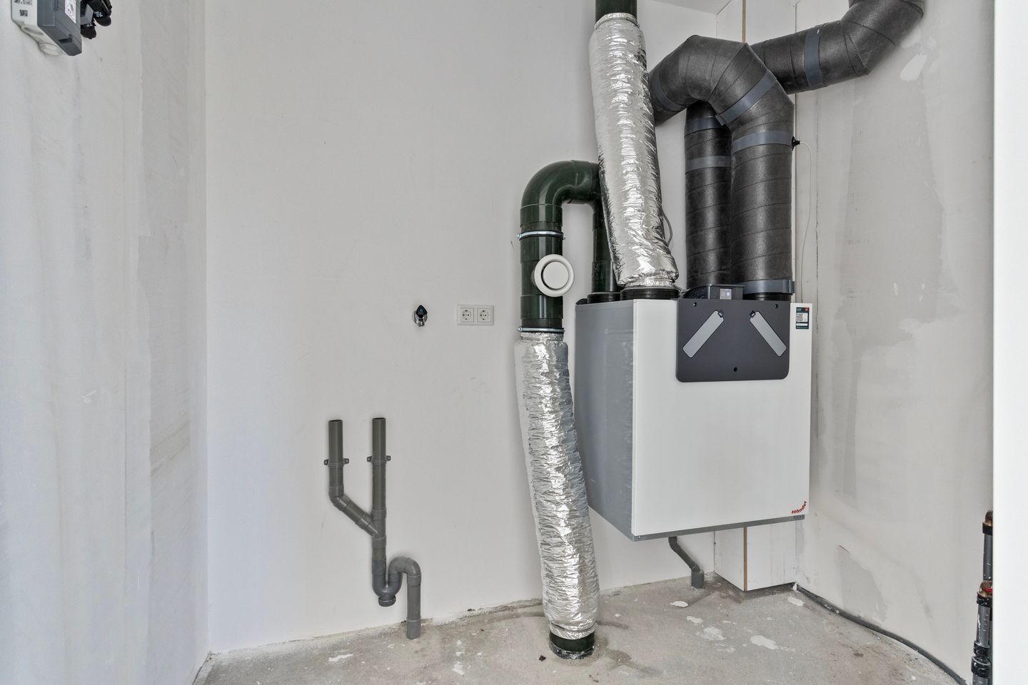 Foto 29 van Folgeralaan 23 - 6 (Bouwnr. 5)