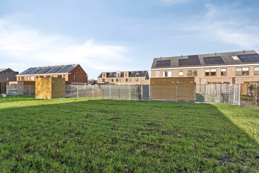 Foto 32 van Folgeralaan 23 - 6 (Bouwnr. 5)