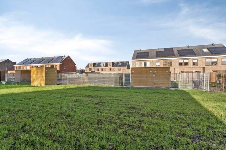 Foto 32 van Folgeralaan 23 - 6 (Bouwnr. 5)