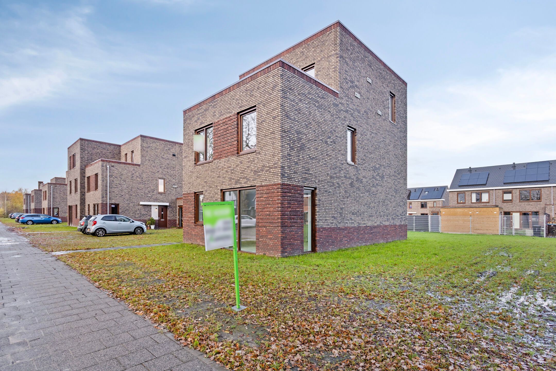 Foto 33 van Folgeralaan 23 - 6 (Bouwnr. 5)