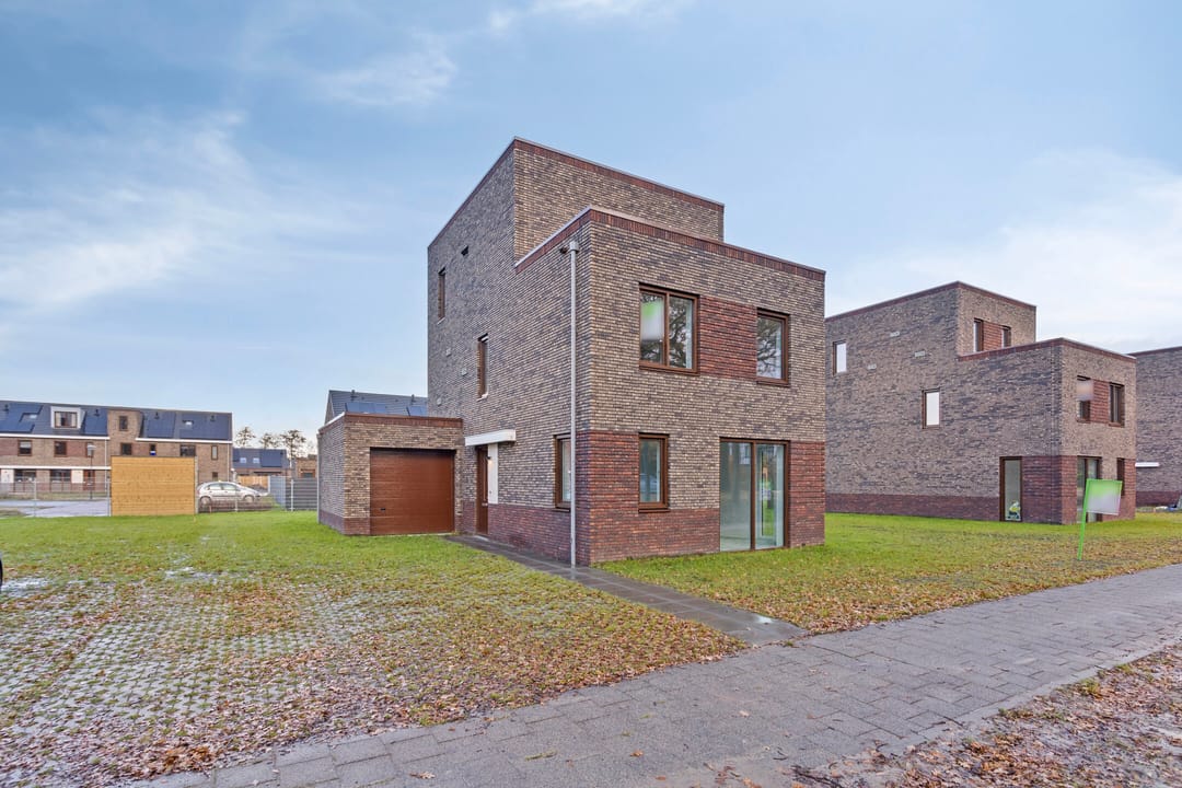 Foto 1 van Folgeralaan 23 - 6 (Bouwnr. 5)