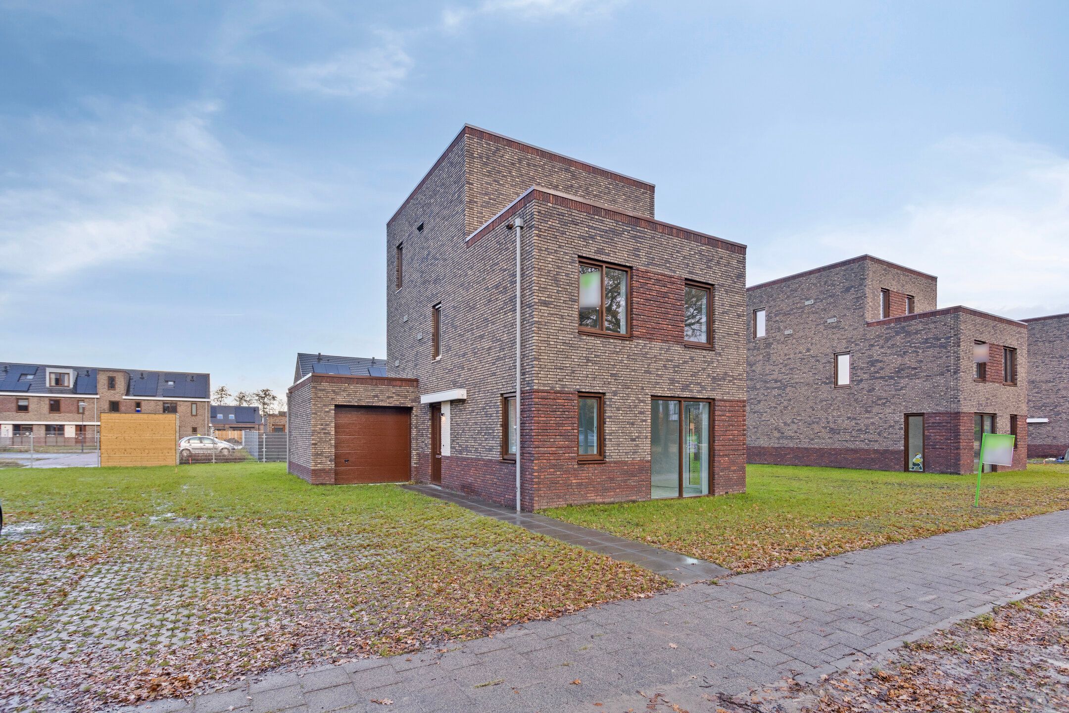 Folgeralaan 23 - 6 (Bouwnr. 5)  false