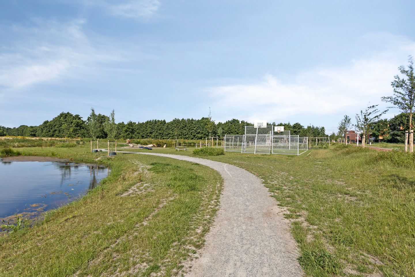 Foto 34 van Folgeralaan 23 - 6 (Bouwnr. 5)