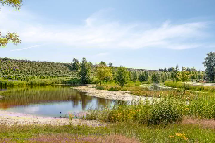 Foto 36 van Folgeralaan 23 - 7 (Bouwnr. 4)