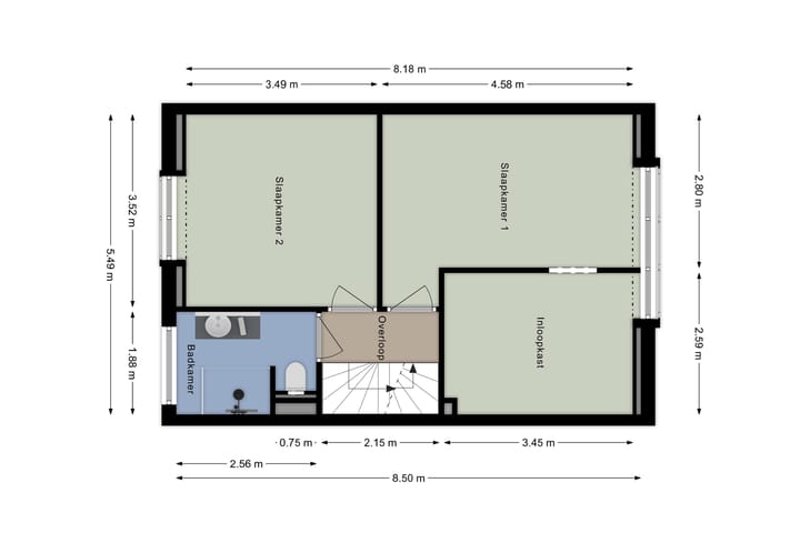 Foto 18 van Schipbeek 9