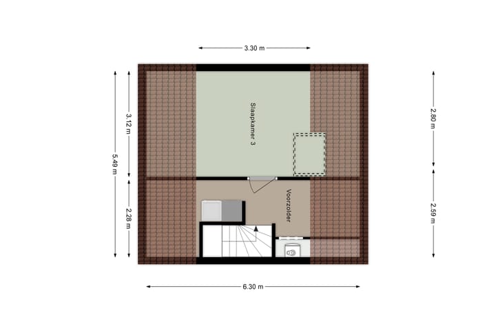 Foto 35 van Schipbeek 9