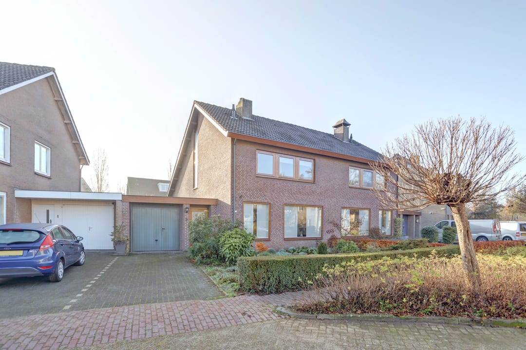 Foto 1 van Het Juweel 9