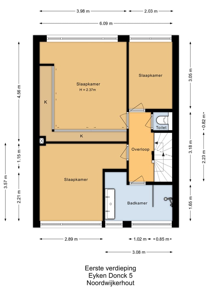 Photo 33 of Eyken Donck 5