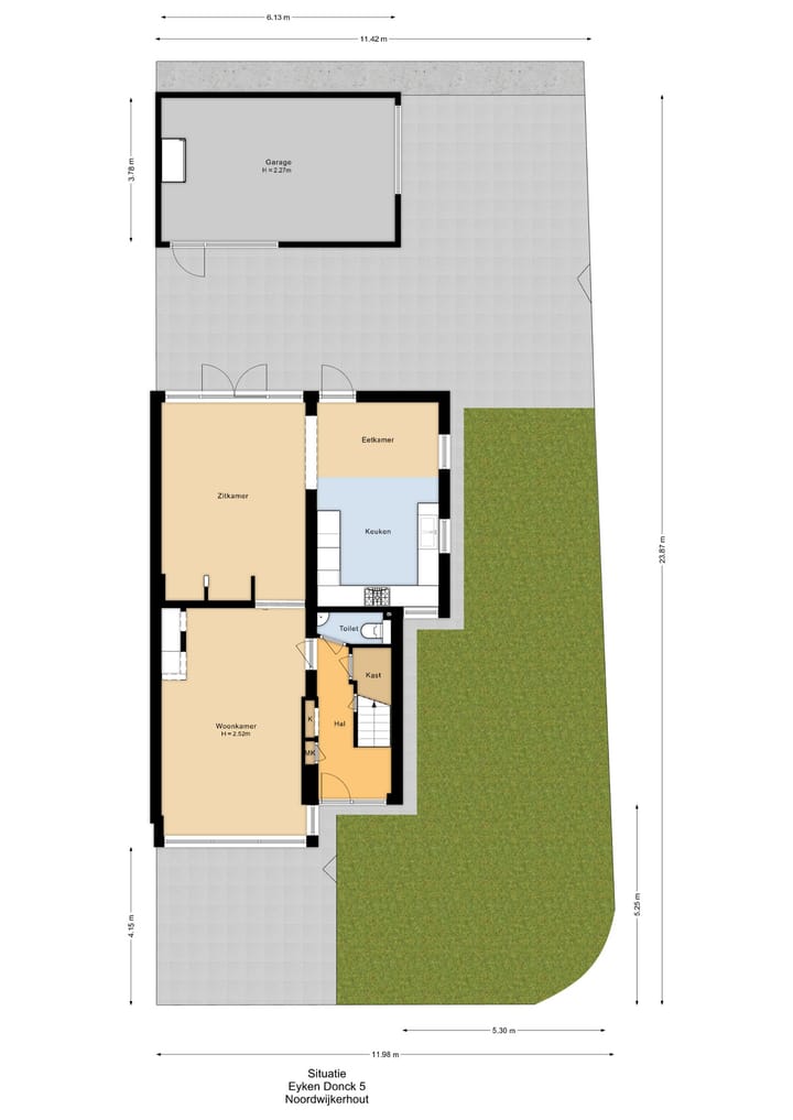 Photo 34 of Eyken Donck 5