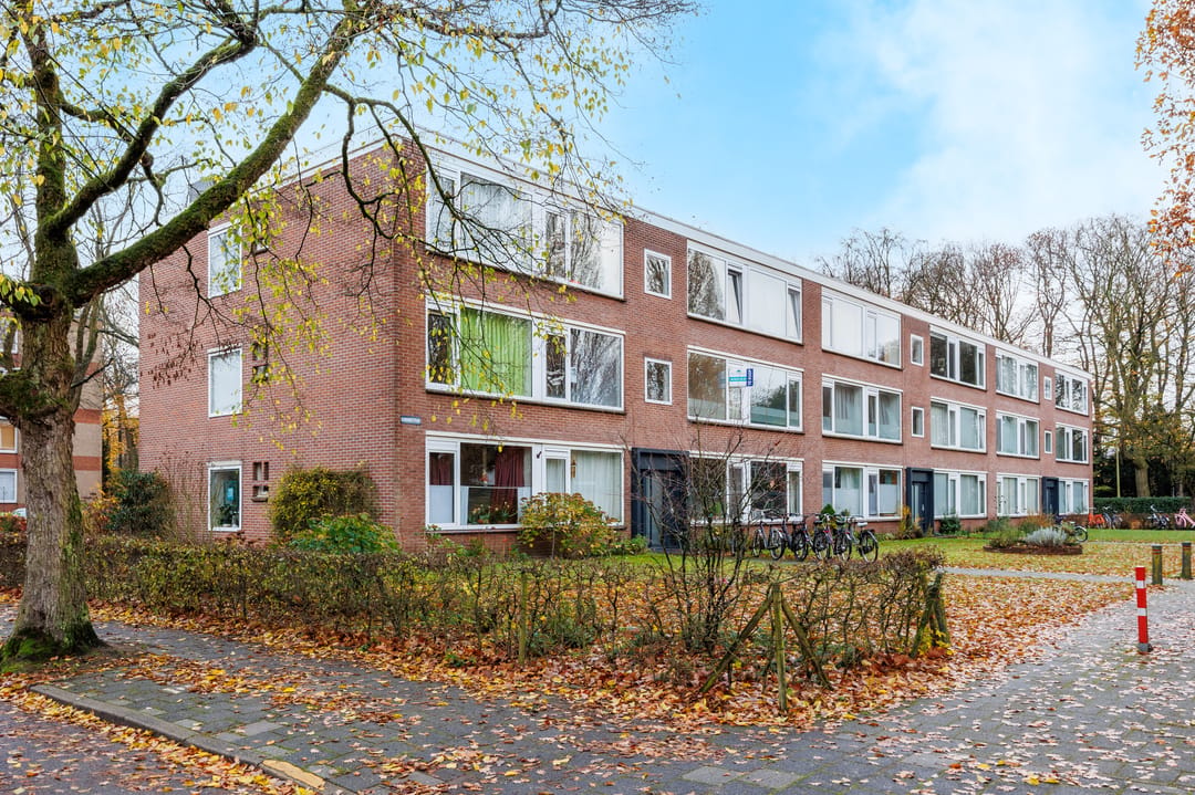 Foto 1 van Karbouwstraat 19