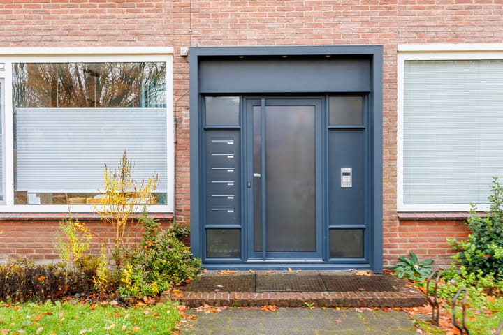 Foto 5 van Karbouwstraat 19