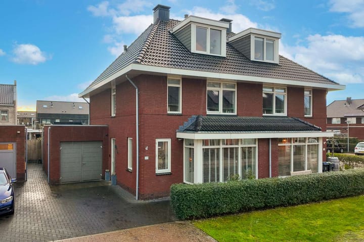 Foto 2 van Melksloot 20