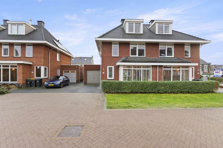 Foto 3 van Melksloot 20