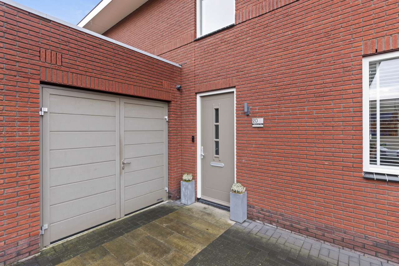 Foto 4 van Melksloot 20