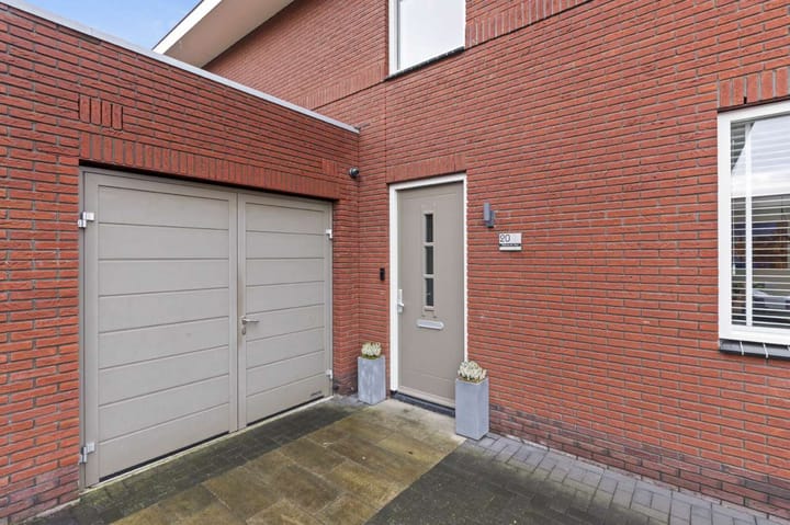 Foto 4 van Melksloot 20