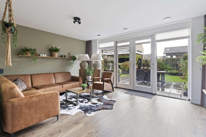 Foto 5 van Melksloot 20