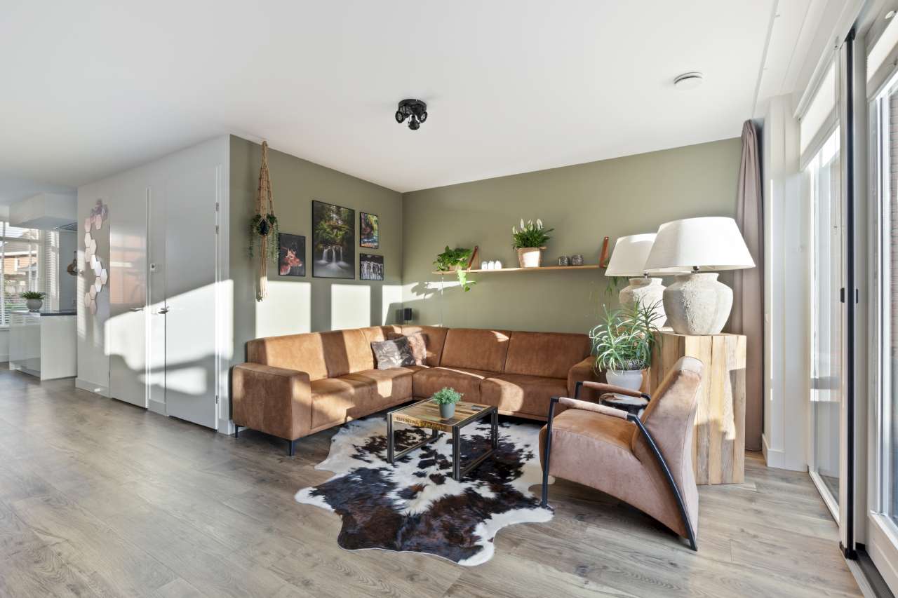 Foto 6 van Melksloot 20