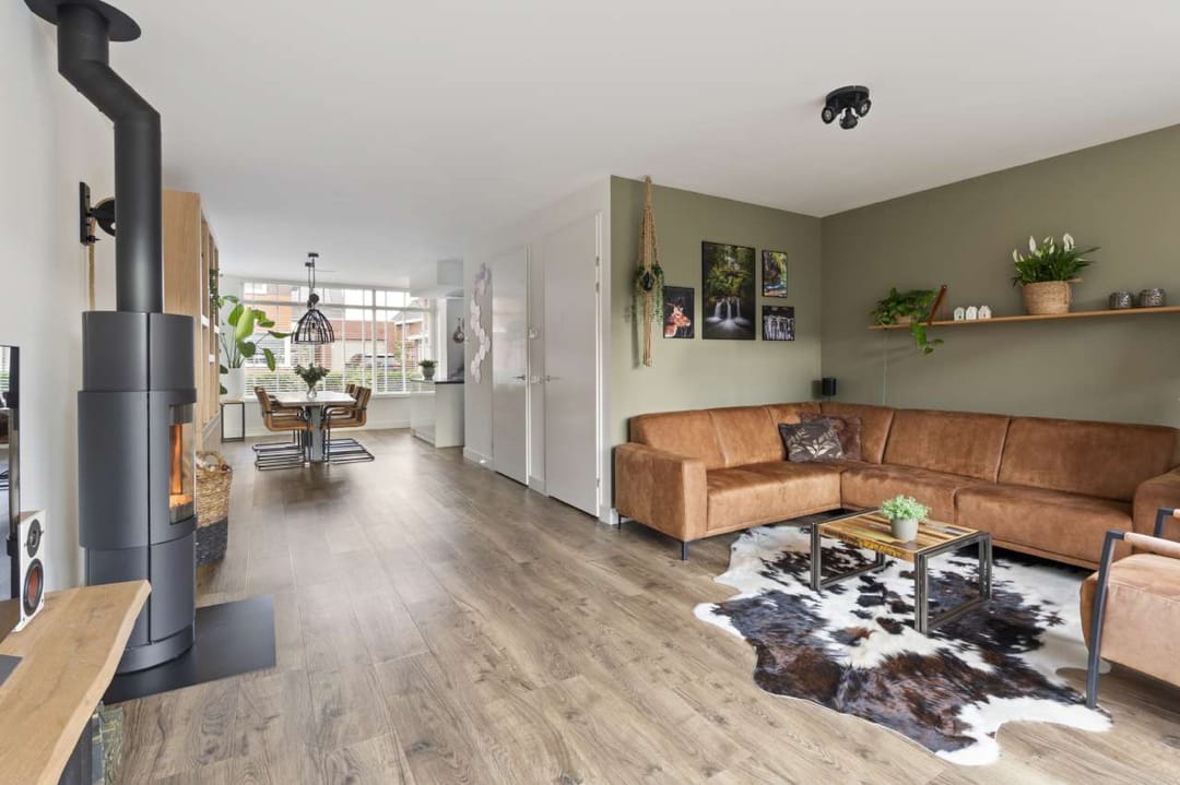 Foto 7 van Melksloot 20