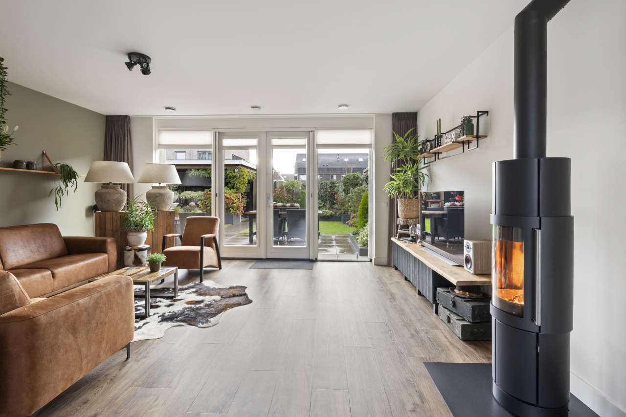 Foto 9 van Melksloot 20