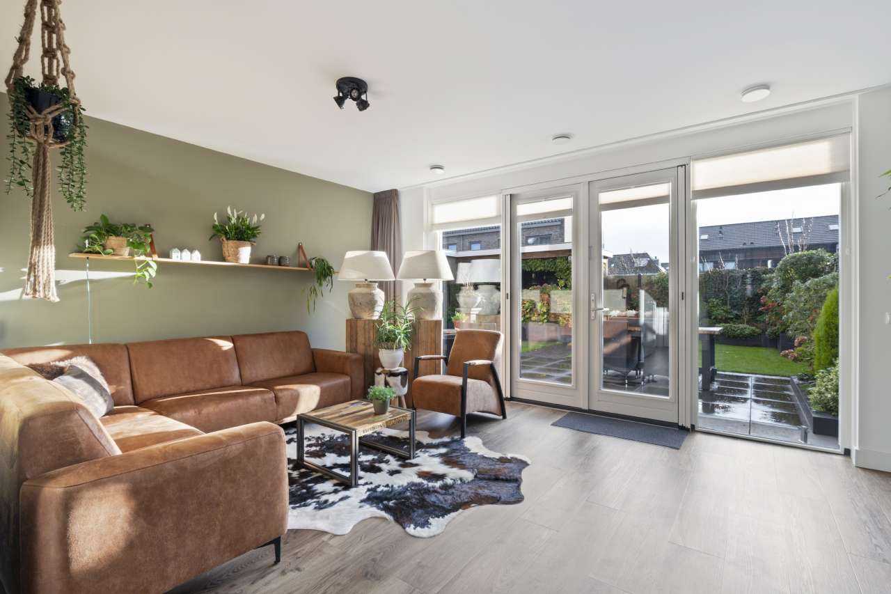 Foto 10 van Melksloot 20