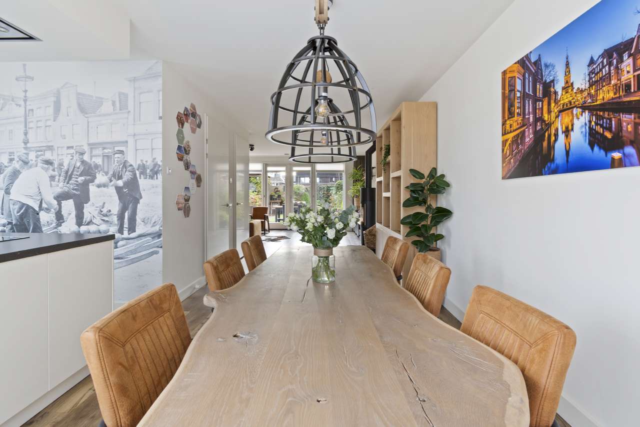 Foto 12 van Melksloot 20