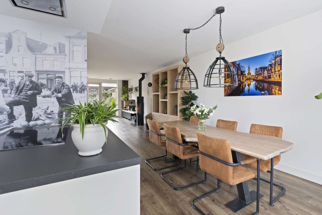 Foto 13 van Melksloot 20