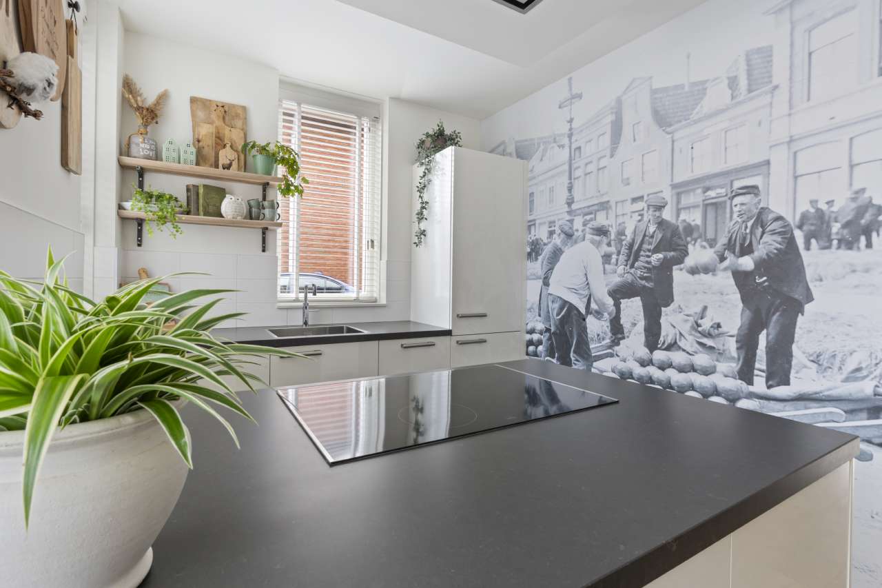 Foto 15 van Melksloot 20