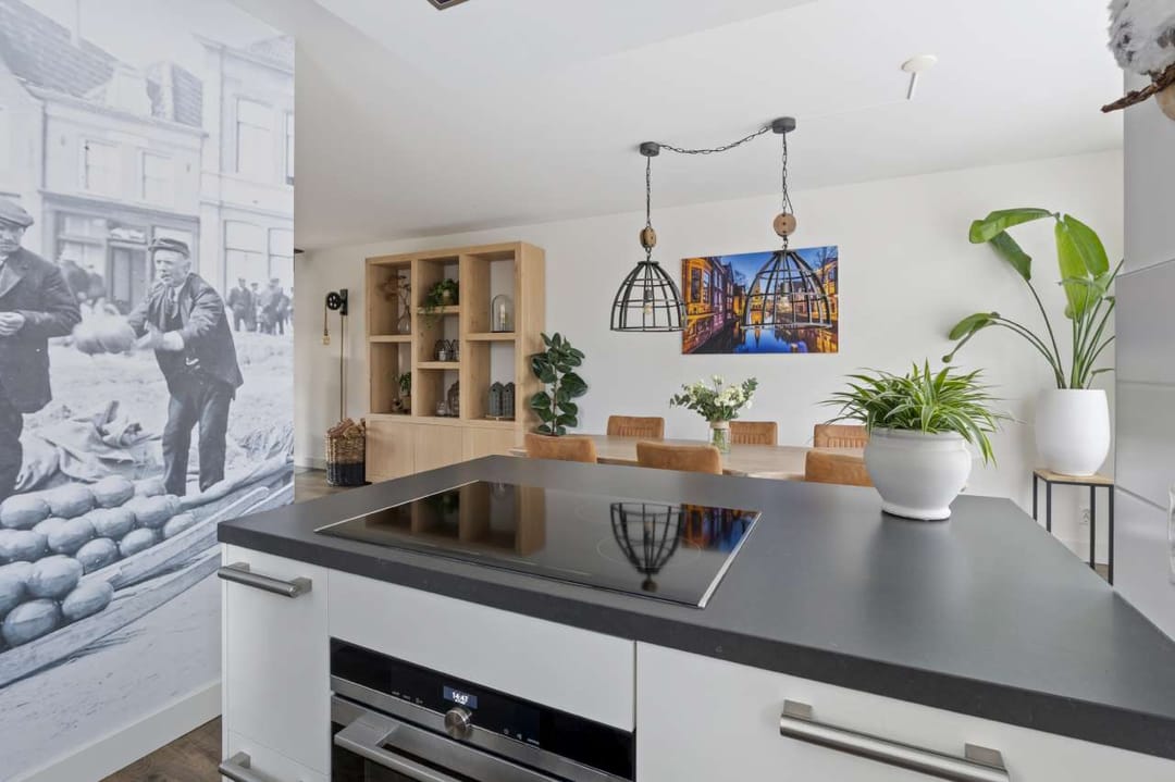 Foto 17 van Melksloot 20