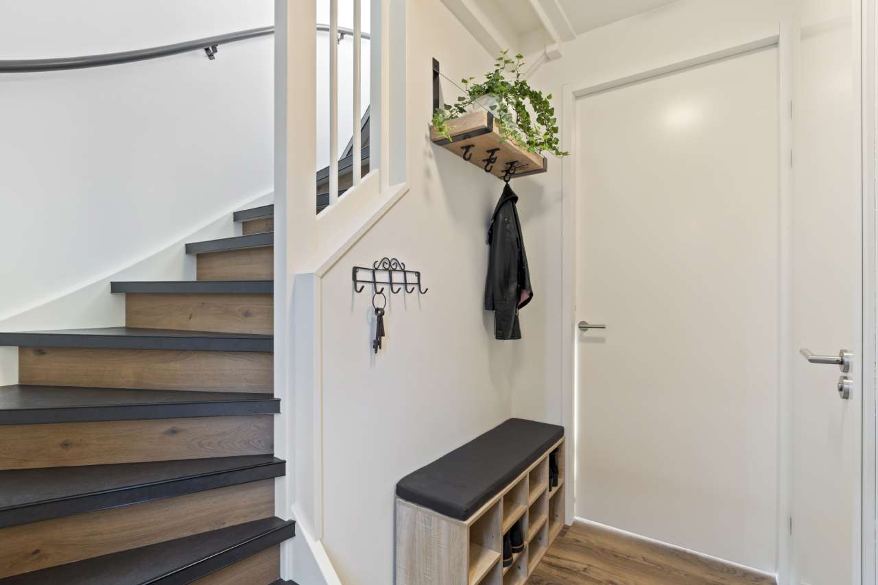 Foto 19 van Melksloot 20