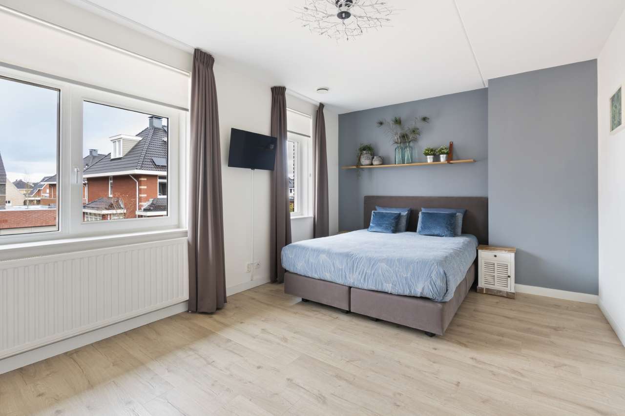 Foto 21 van Melksloot 20