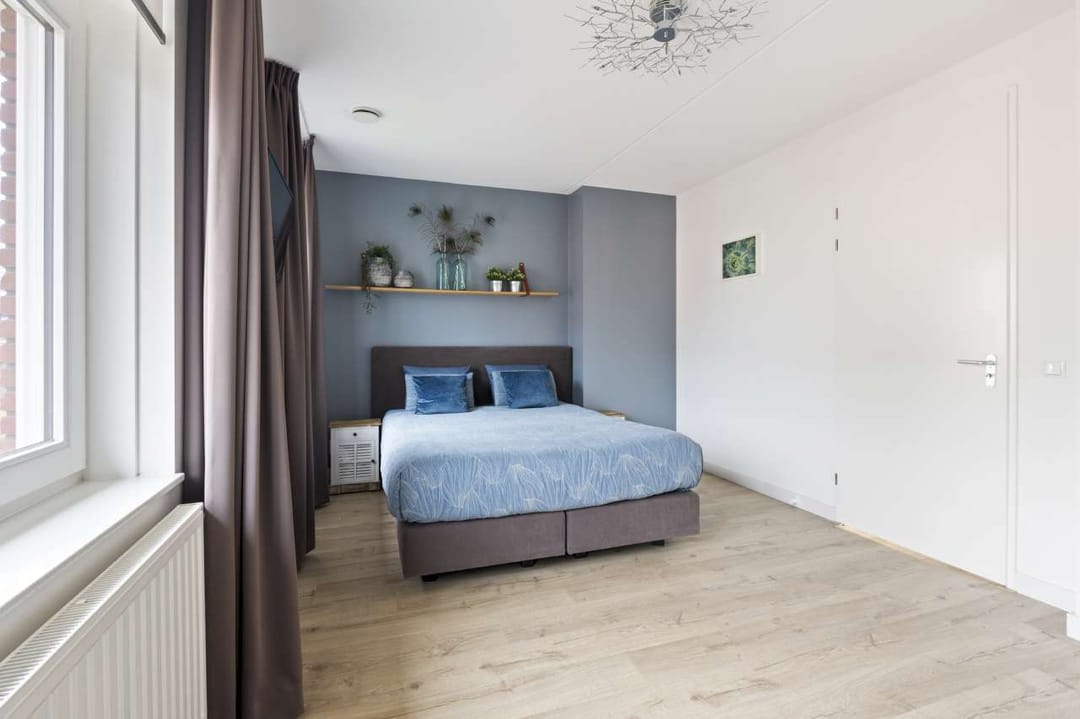 Foto 22 van Melksloot 20