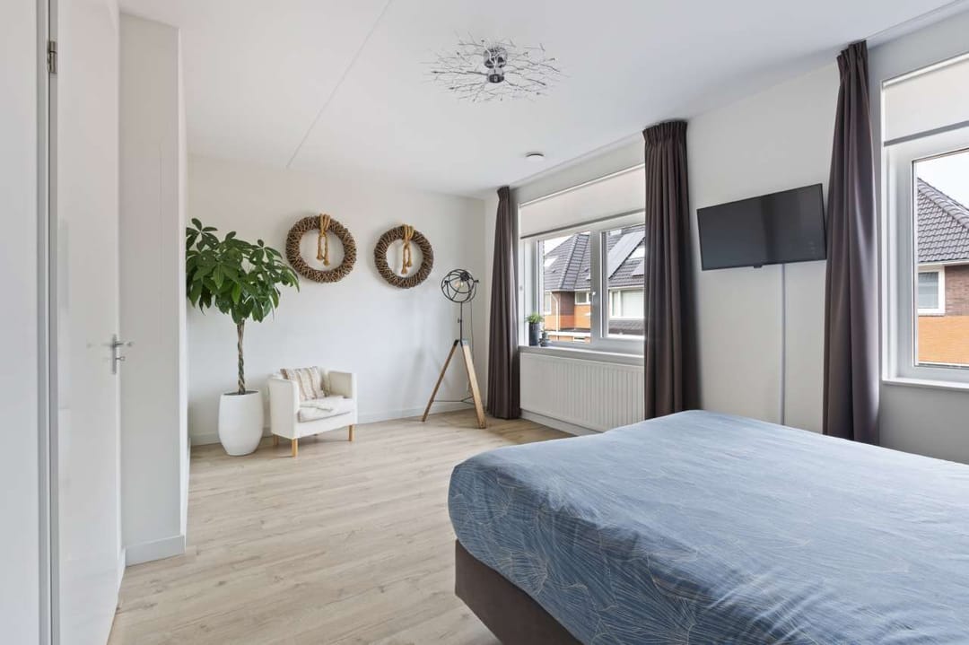 Foto 23 van Melksloot 20